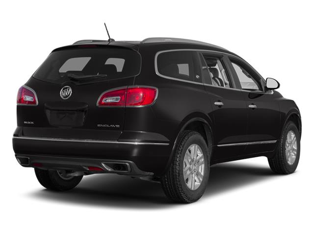 2013 Buick Enclave Xtracab V6 MANU