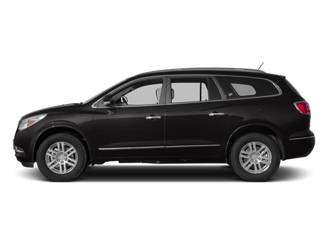 2013 Buick Enclave Xtracab V6 MANU