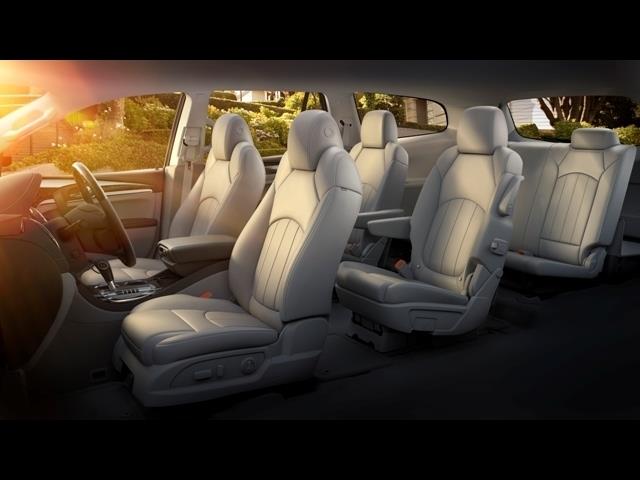 2013 Buick Enclave 1500 4x4 Sport