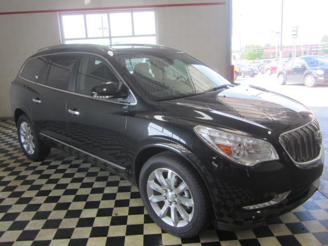 2013 Buick Enclave Premium