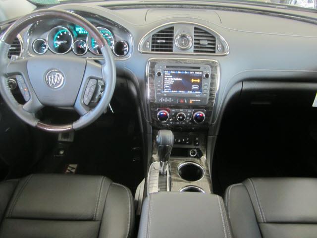 2013 Buick Enclave Premium