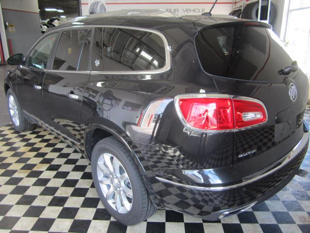 2013 Buick Enclave Premium