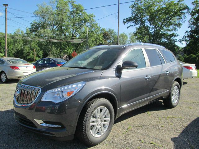 2013 Buick Enclave HD LS 4X4