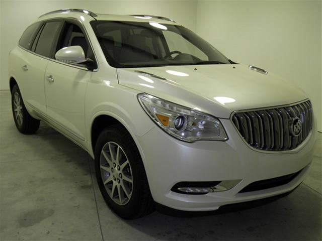 2013 Buick Enclave Sport 4x4