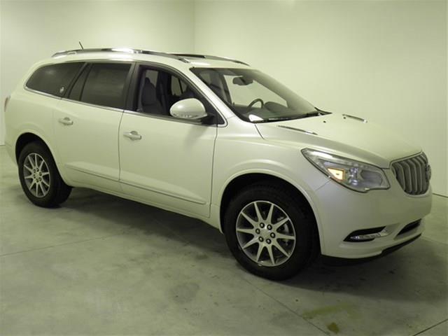 2013 Buick Enclave Sport 4x4