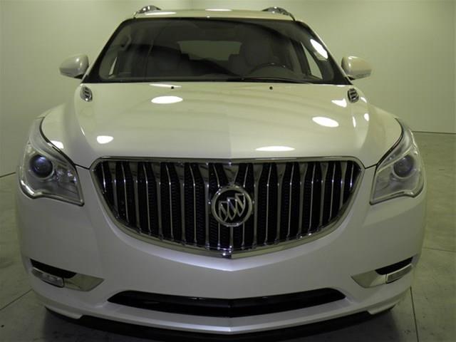 2013 Buick Enclave Sport 4x4