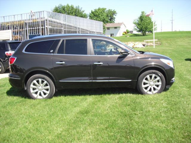 2013 Buick Enclave Premium