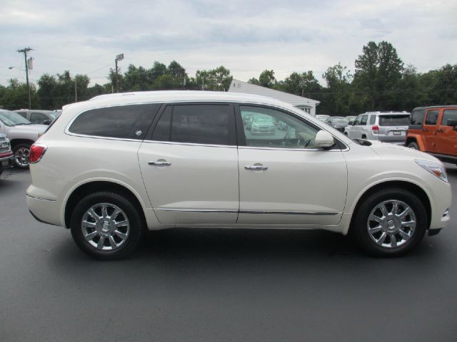 2013 Buick Enclave CREW LS 4X4 Lifted