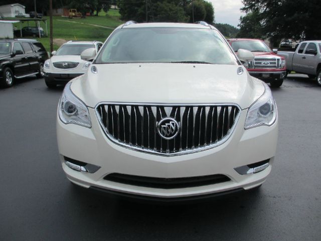 2013 Buick Enclave CREW LS 4X4 Lifted