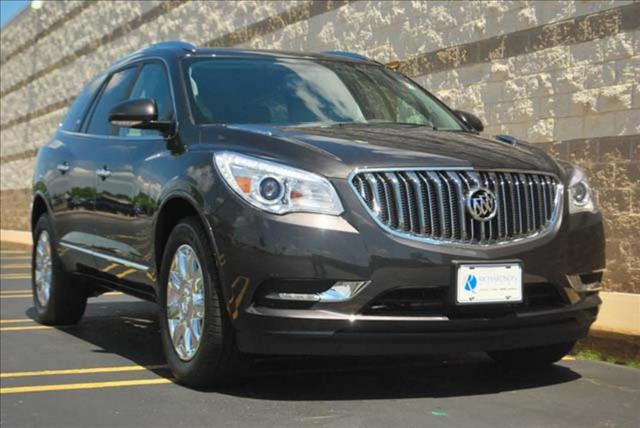 2013 Buick Enclave Sport 4x4