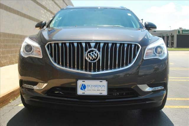 2013 Buick Enclave Sport 4x4