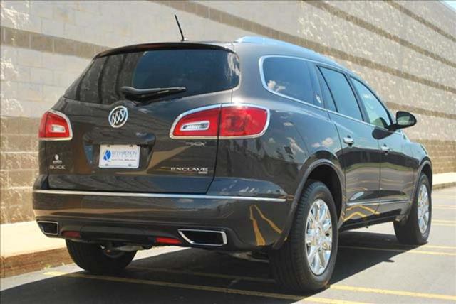 2013 Buick Enclave Sport 4x4