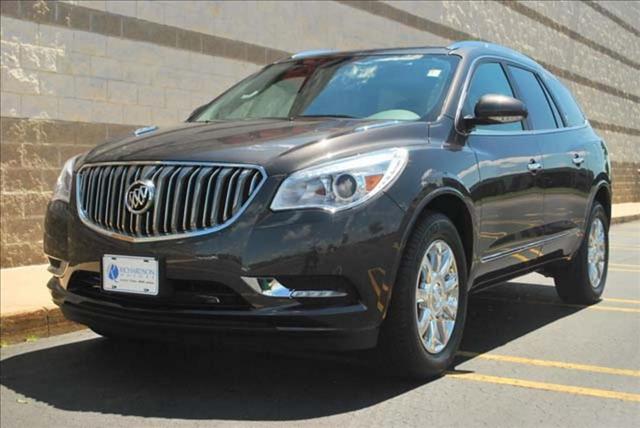 2013 Buick Enclave Sport 4x4