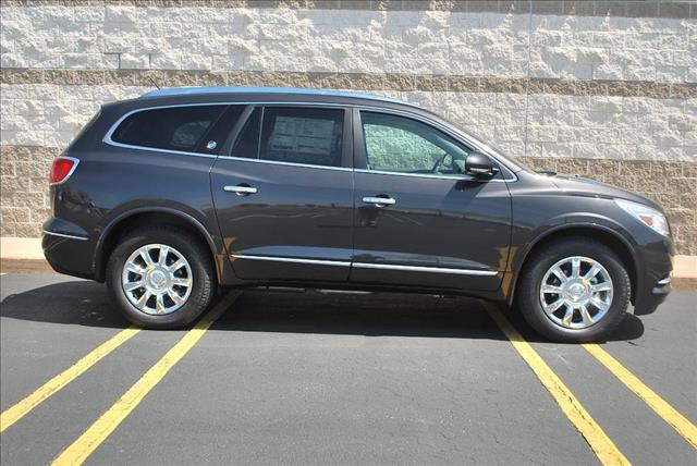 2013 Buick Enclave Sport 4x4