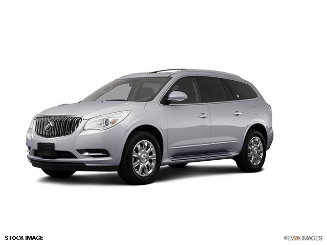 2013 Buick Enclave Unknown