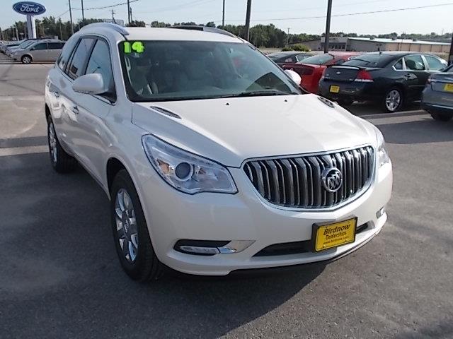 2014 Buick Enclave Sport 4x4