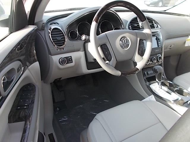 2014 Buick Enclave Sport 4x4