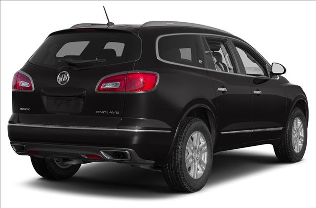 2014 Buick Enclave Sport 4x4