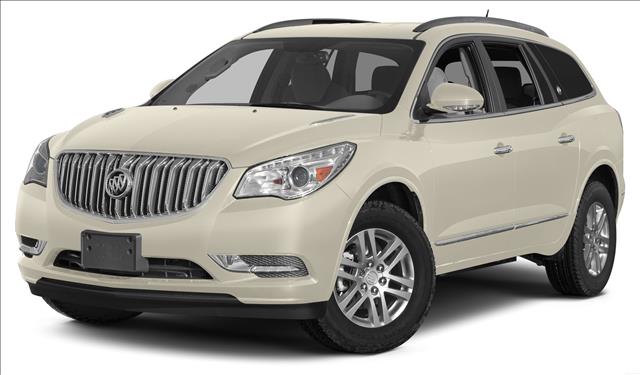 2014 Buick Enclave Sport 4x4