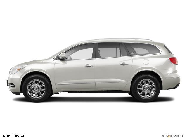 2014 Buick Enclave Sport 4x4