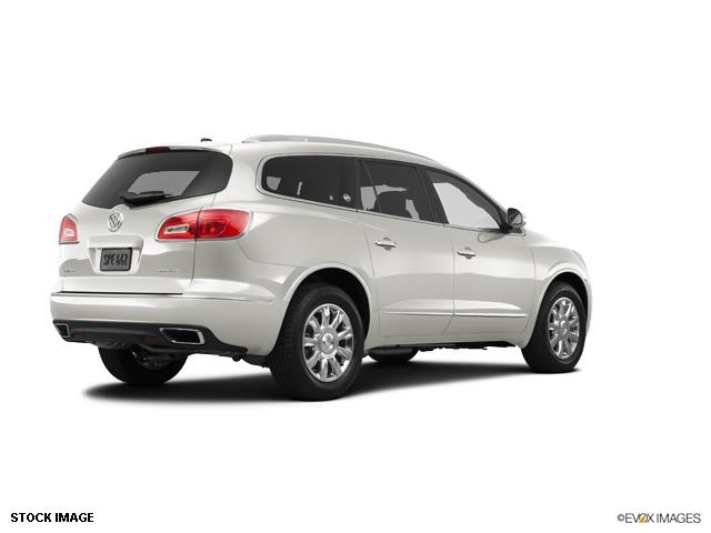 2014 Buick Enclave Sport 4x4