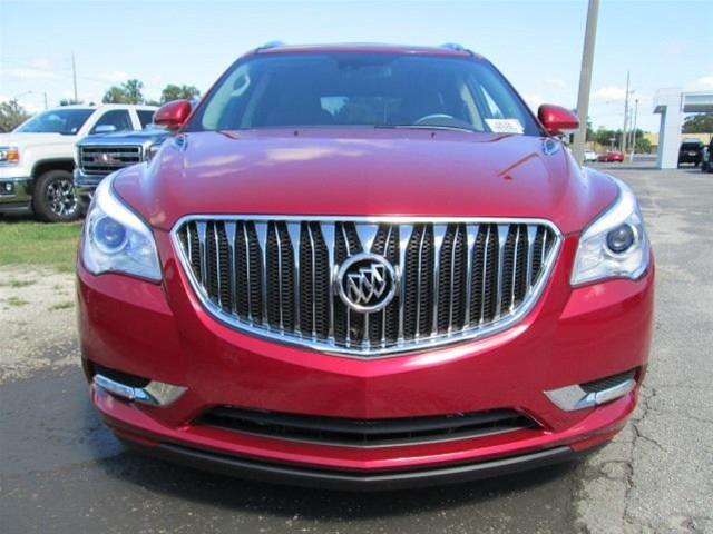 2014 Buick Enclave Premium