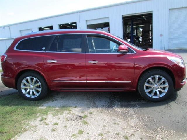 2014 Buick Enclave Premium