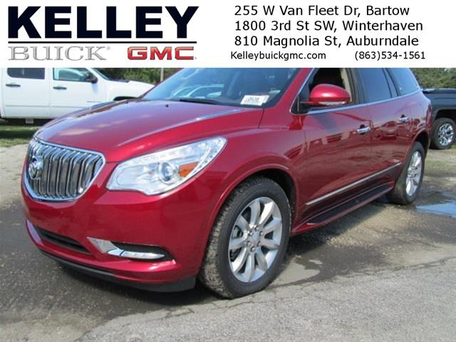 2014 Buick Enclave Premium