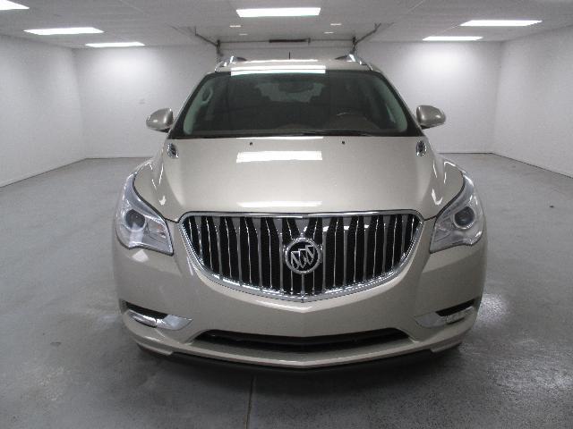 2014 Buick Enclave High Feature AWD