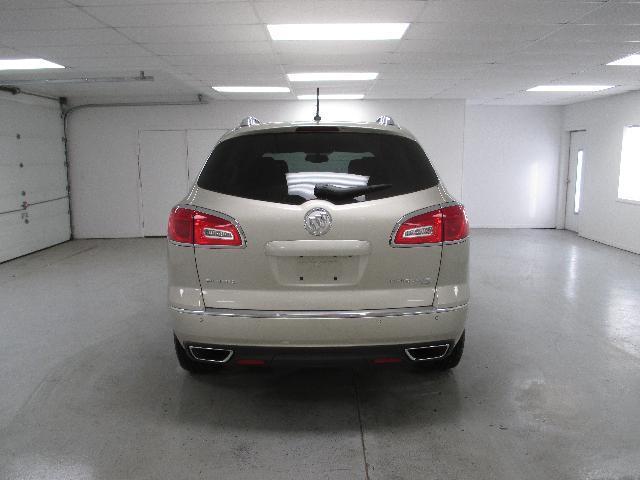 2014 Buick Enclave High Feature AWD