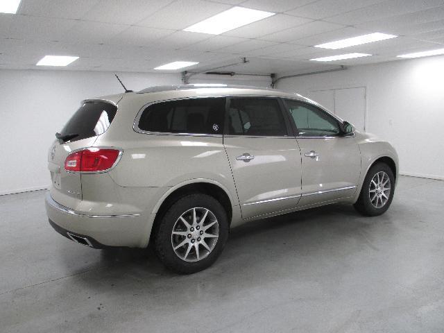 2014 Buick Enclave High Feature AWD