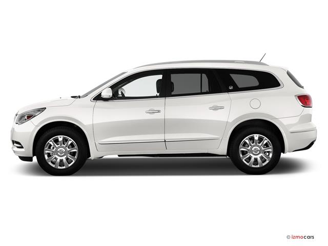 2014 Buick Enclave Sport 4x4