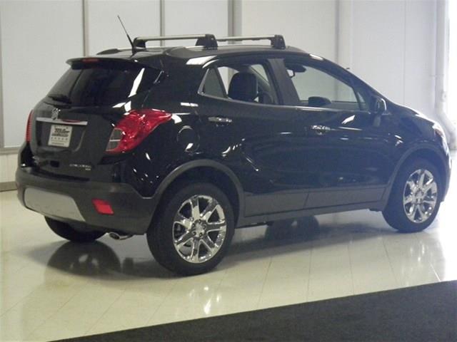 2013 Buick Encore 4dr Sdn 3.2L Quattro S Line