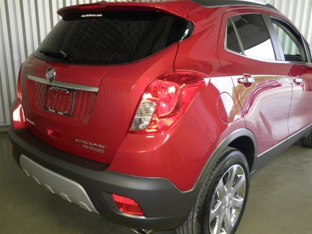 2013 Buick Encore Sport 4x4