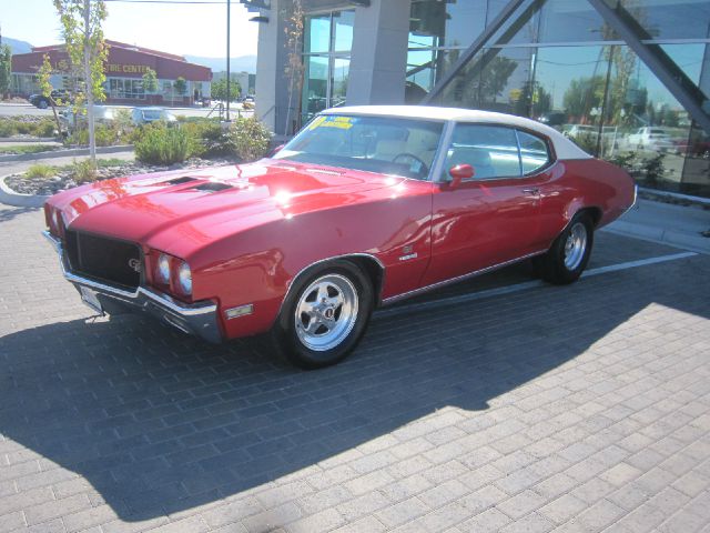 1970 Buick GRAN SPORT Laramie W/hemi