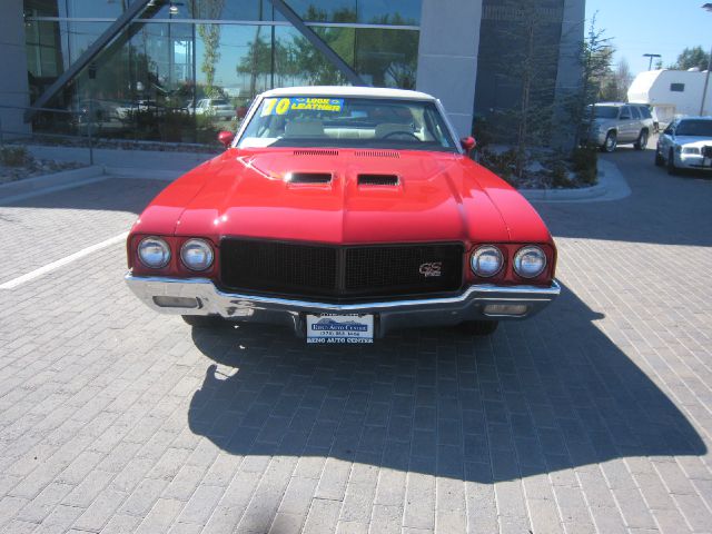 1970 Buick GRAN SPORT Laramie W/hemi