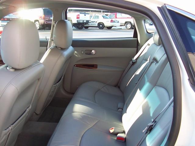 2005 Buick LaCrosse Nthfced