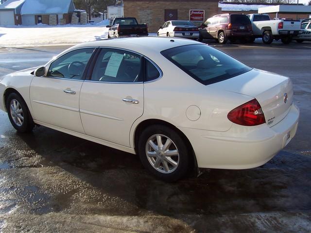 2005 Buick LaCrosse Nthfced