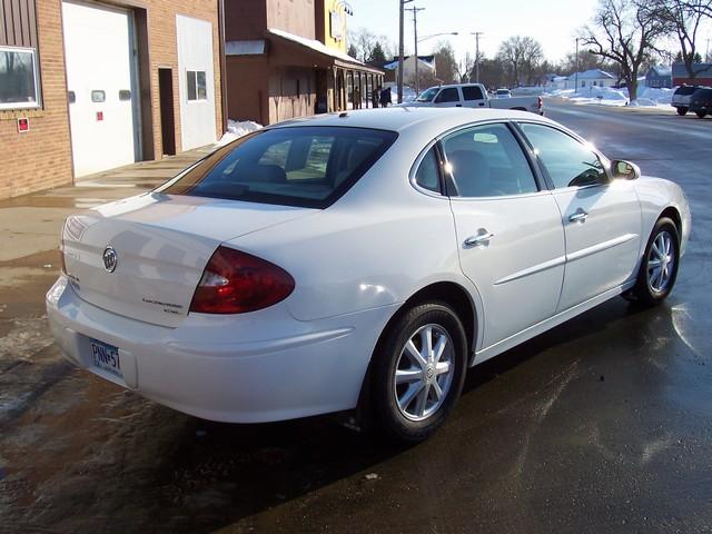 2005 Buick LaCrosse Nthfced