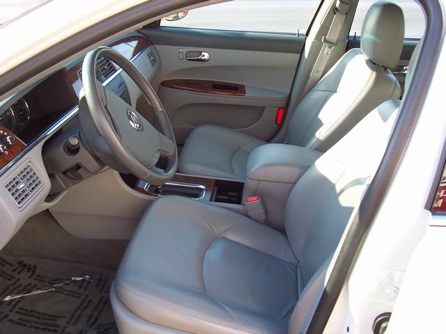 2005 Buick LaCrosse Nthfced