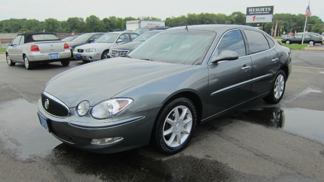 2005 Buick LaCrosse GL Sedan 4D