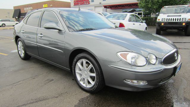 2005 Buick LaCrosse GL Sedan 4D