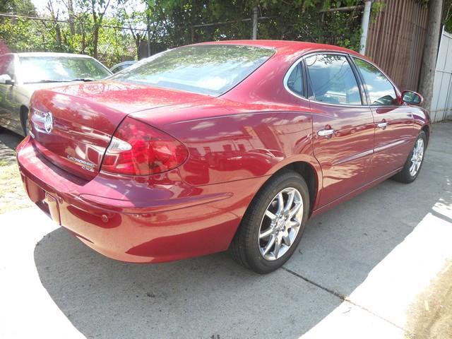 2005 Buick LaCrosse GL Sedan 4D