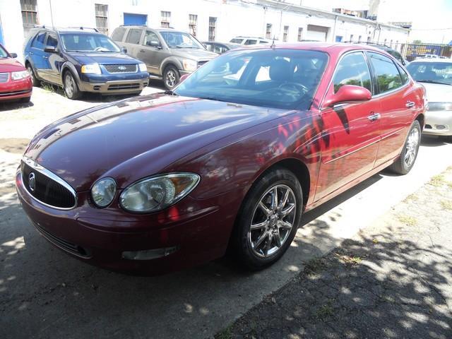 2005 Buick LaCrosse GL Sedan 4D