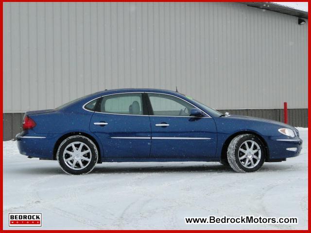 2005 Buick LaCrosse Unknown