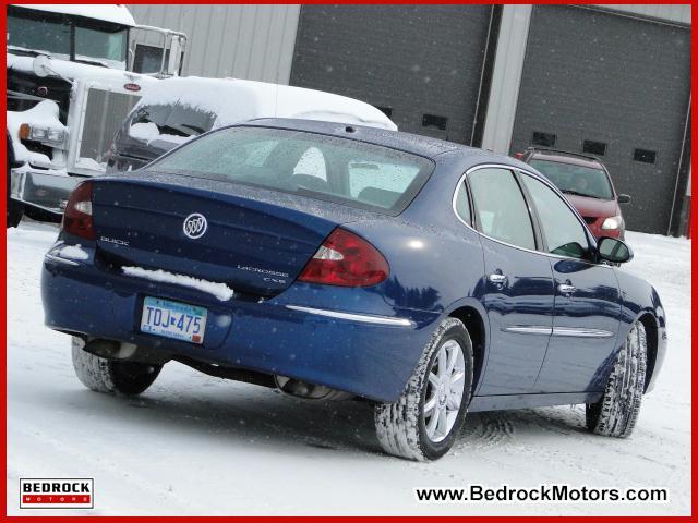 2005 Buick LaCrosse Unknown