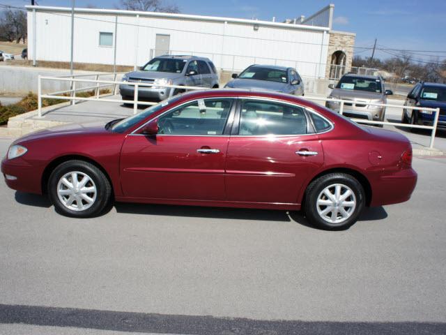 2005 Buick LaCrosse Unknown