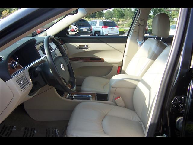 2005 Buick LaCrosse GL Sedan 4D