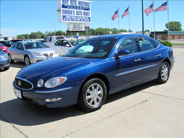 2005 Buick LaCrosse Nthfced