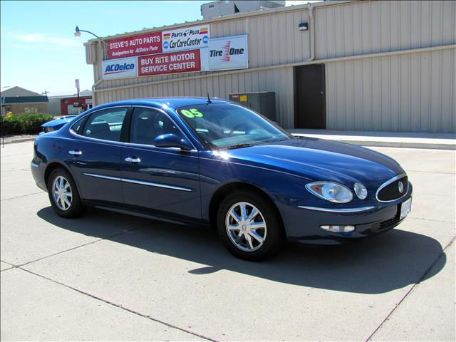 2005 Buick LaCrosse Nthfced